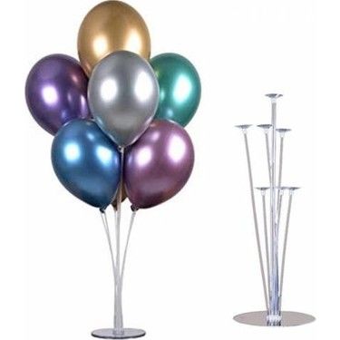 BALON STANDI 7’Lİ