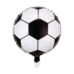 Futbol Topu Folyo Balon 5179