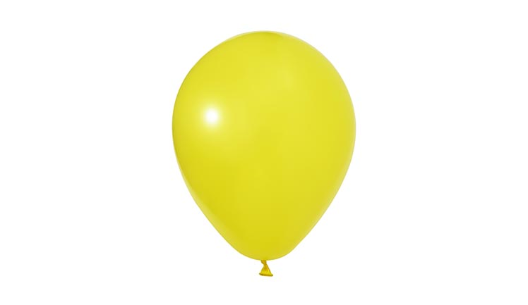 12'' PASTEL BALON SARI 100'LÜ