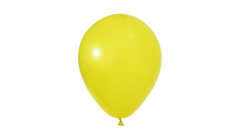 12'' PASTEL BALON SARI 100'LÜ
