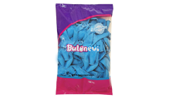 12'' PASTEL BALON AÇIK MAVİ 100'LÜ