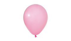 12'' PASTEL BALON PEMBE 100'LÜ