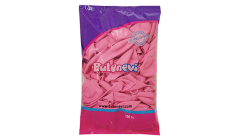 12'' PASTEL BALON PEMBE 100'LÜ