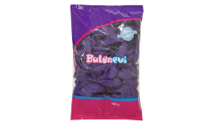 12'' PASTEL BALON VİOLET 100'LÜ