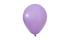 12'' PASTEL BALON AÇIK VİOLET 100'LÜ