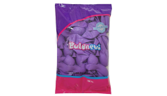 12'' PASTEL BALON AÇIK VİOLET 100'LÜ