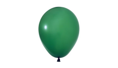 12'' PASTEL BALON YEŞİL 100'LÜ
