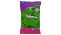 12'' PASTEL BALON AÇIK YEŞİL 100'LÜ
