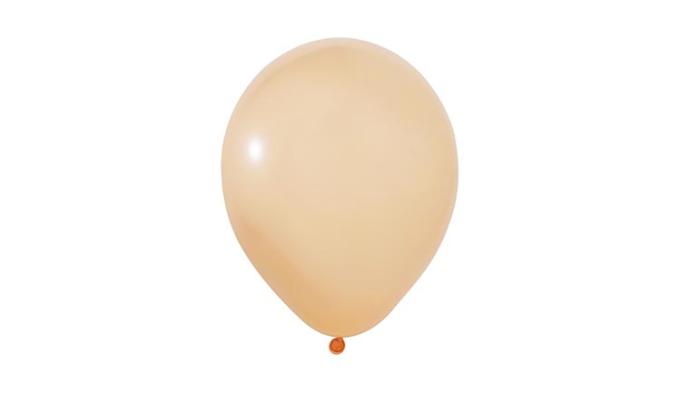 12'' PASTEL BALON SOMON 100'LÜ