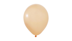 12'' PASTEL BALON SOMON 100'LÜ