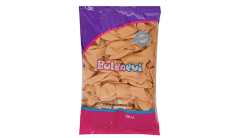 12'' PASTEL BALON SOMON 100'LÜ