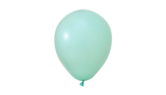 12'' PASTEL BALON SU YEŞİLİ 100'LÜ