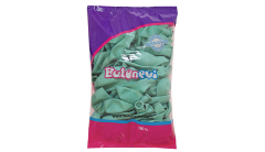 12'' PASTEL BALON SU YEŞİLİ 100'LÜ
