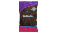 12'' PASTEL BALON KAHVERENGİ 100'LÜ