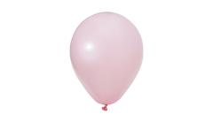 12'' MAKARON BALON PEMBE 100'LÜ