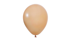 12'' PASTEL BALON TEN RENGİ 100'LÜ