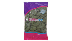 12'' PASTEL BALON KÜF YEŞİLİ 100'LÜ