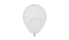 12'' PASTEL BALON ŞEFFAF 100'LÜ