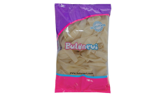 12'' PASTEL BALON ŞEFFAF 100'LÜ