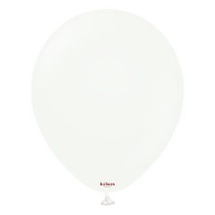 12'' Standart Balon Beyaz 100’lü