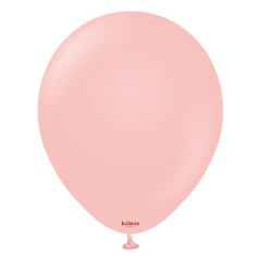 12'' Standart Balon Bebek Pembe 100’lü