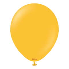 12'' Standart Balon Hardal 100’lü