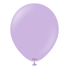 12'' Standart Balon Lila 100’lü