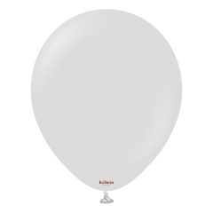 12'' Retro Balon Duman 100’lü
