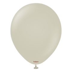 12'' Retro Balon Taş 100’lü
