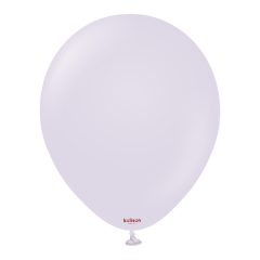 12'' Makaron Balon Lila 100’lü