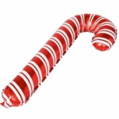 Baston Folyo Balon     4813