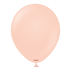 12'' Makaron Balon Somon 100’lü