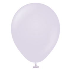 5'' Makaron Balon Lila 100’lü