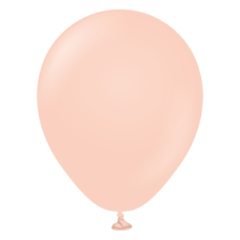 5'' Makaron Balon Somon 100’lü