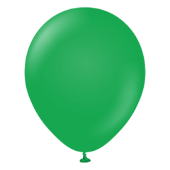 5'' Standart Balon Çimen Yeşili 100’lü