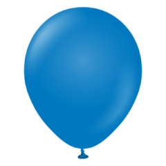 5'' Standart Balon Koyu Mavi 100’lü