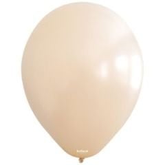 5'' Standart Balon Sütlü Kahve 100’lü