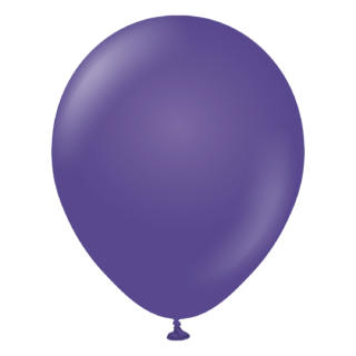 5'' Standart Balon Mor 100’lü