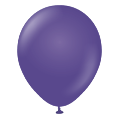 5'' Standart Balon Mor 100’lü