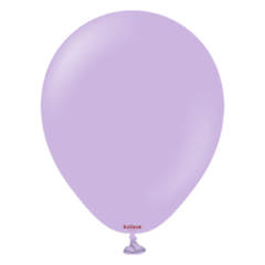 5'' Standart Balon Lila 100’lü