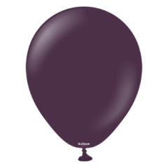 5'' Standart Balon Plum 100’lü