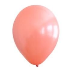 5'' Standart Balon Doğal Pembe ( Flamingo) 100’lü