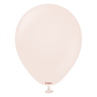 5'' Standart Balon Pink Blush 100’lü