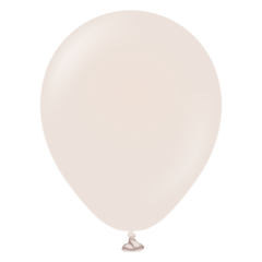 5'' Retro Balon Deniz Kumu (white sand) 100’lü