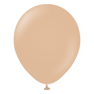 5'' Retro Balon Çöl Kumu 100’lü