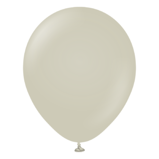 5'' Retro Balon Taş 100’lü