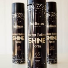 Balon Parlatıcı Sprey 570 ML