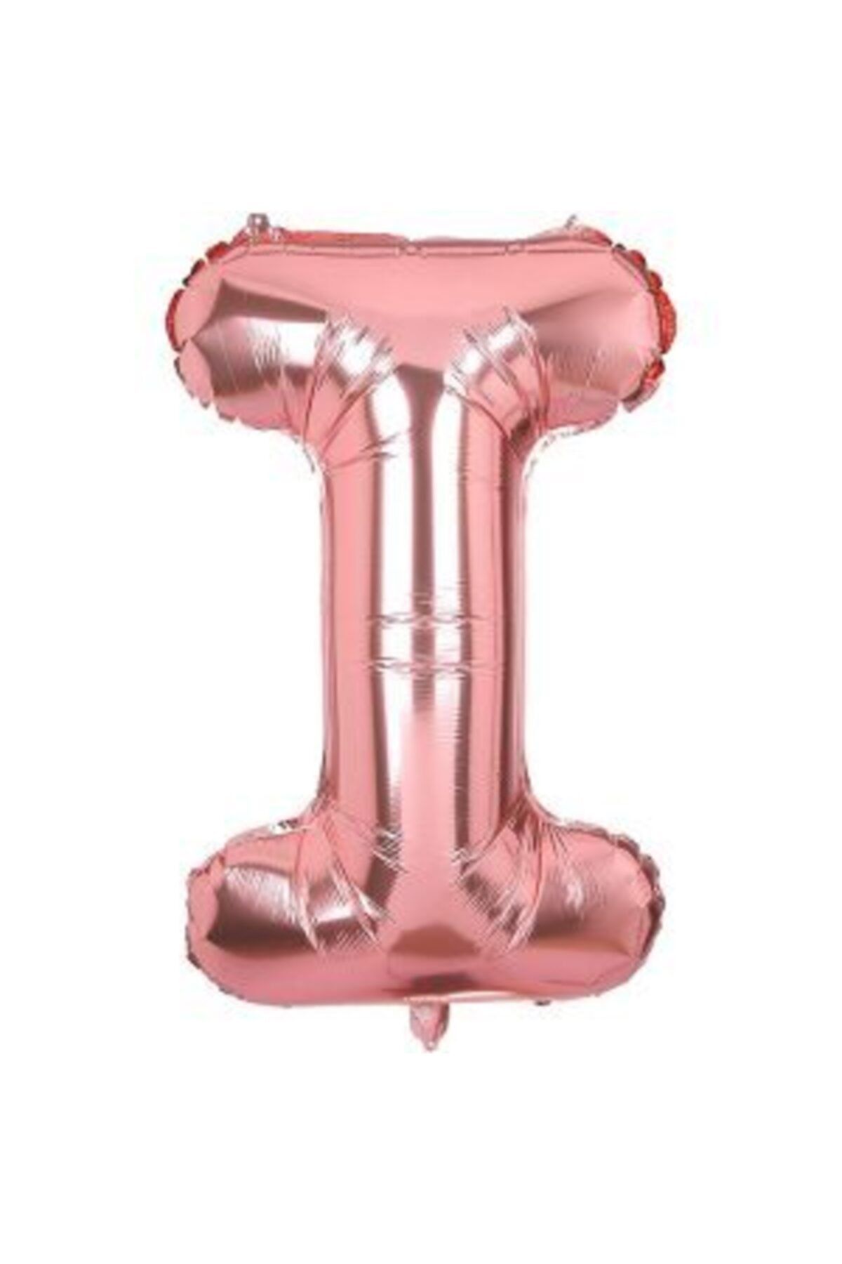 34 Inç 80 Cm Rose Gold Folyo Rakam Balon I