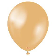 11'' Metallic Gold - 50CT