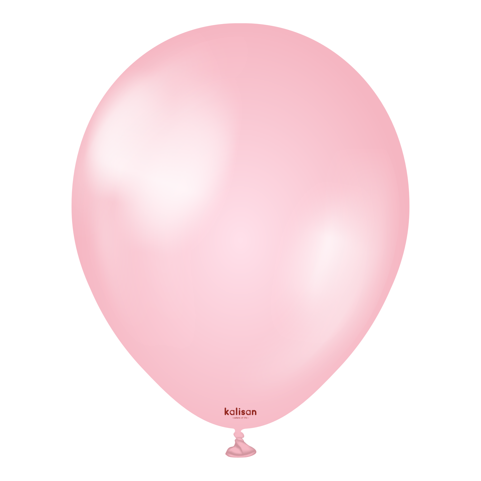 11'' Pearl Pink - 50CT